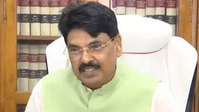जहां-जहां एनडीए की सरकार है, वहां यूसीसी लागू किया जाएगा : मनन मिश्रा