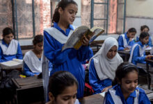 Pakistan to Cut 18% Period Tax on Menstrual Products, But Poorest Families Still Can’t Afford Them
