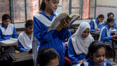 Pakistan to Cut 18% Period Tax on Menstrual Products, But Poorest Families Still Can’t Afford Them
