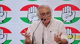 'मनरेगा के जगह लाई गई व्यवस्था 'रोजगार अधिकार की चोरी', जयराम रमेश ने मोदी सरकार पर तथ्यों के साथ लगाए आरोप!