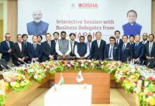 Odisha signs memorandum of cooperation for Japan-backed projects worth ₹67,000 crore