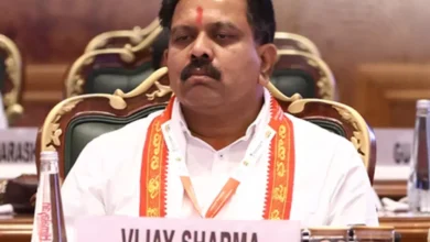 छत्तीसगढ़: पीएम आवास योजना में छूटे पात्र परिवारों को शामिल करने की मांग, उपमुख्यमंत्री विजय शर्मा ने शिवराज सिंह चौहान को लिखा पत्र