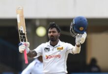 Lahiru Udara 188 carries the fight for Sri Lanka