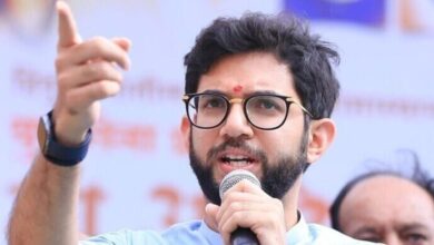 राम मंदिर चढ़ावा विवाद: RSS के बयान पर आदित्य ठाकरे की प्रतिक्रिया, बोले- एक बार फिर शुरू होगा राम जन्मभूमि आंदोलन