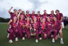 Australia internationals unlikely to play much WNCL