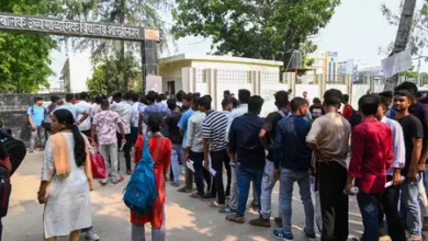 नीट-यूजी को लेकर बिलासपुर प्रशासन तैयार, पांच केंद्रों में 1,352 अभ्यर्थी होंगे शामिल