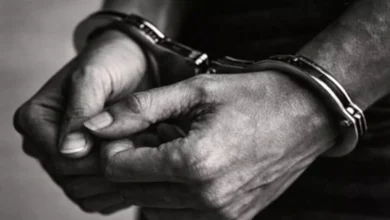 बिहार: बेतिया में एक डेटा एंट्री ऑपरेटर 15,000 रुपए की रिश्वत लेते गिरफ्तार
