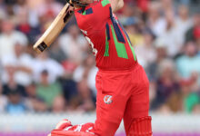 Livingstone, Stanley keep Yorkshire waiting on Blast qualification