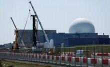 Life of Sizewell B extended by another 20 years
