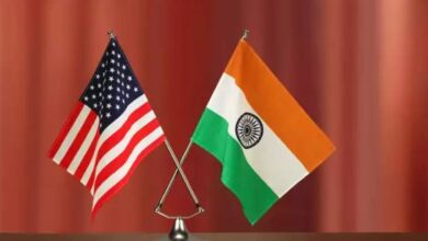 US Senators unveil bill for 100 per cent tariffs on India, four others for buying Russian oil