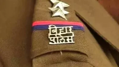 बिहार: एएसआई ने युवक पर की फायरिंग, बाल-बाल बची जान, सर्विस पिस्टल जब्त