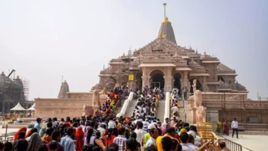 राम मंदिर चढ़ावा मामले में आज आ सकती है SIT की अंतिम रिपोर्ट, जवाबदेही तय होने के साथ बड़े सुधारों की भी संभावना