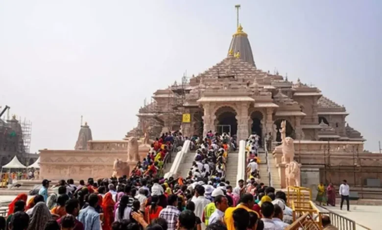 राम मंदिर चढ़ावा मामले में आज आ सकती है SIT की अंतिम रिपोर्ट, जवाबदेही तय होने के साथ बड़े सुधारों की भी संभावना