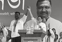 TMC को एक और झटका, अब राज्यसभा सांसद प्रकाश चिक बड़ाईक ने दिया इस्तीफा