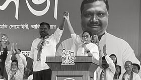 TMC को एक और झटका, अब राज्यसभा सांसद प्रकाश चिक बड़ाईक ने दिया इस्तीफा