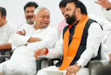 बिहार में एनडीए की अहम बैठक, सरकार और संगठन के समन्वय पर जोर