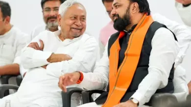 बिहार में एनडीए की अहम बैठक, सरकार और संगठन के समन्वय पर जोर