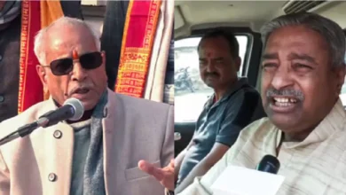 राम मंदिर चढ़ावा चोरी मामला: जेल जा सकते हैं चंपत राय, विनय कटियार का दावा, इस मुद्दे पर पीएम एम मोदी से हुई बात