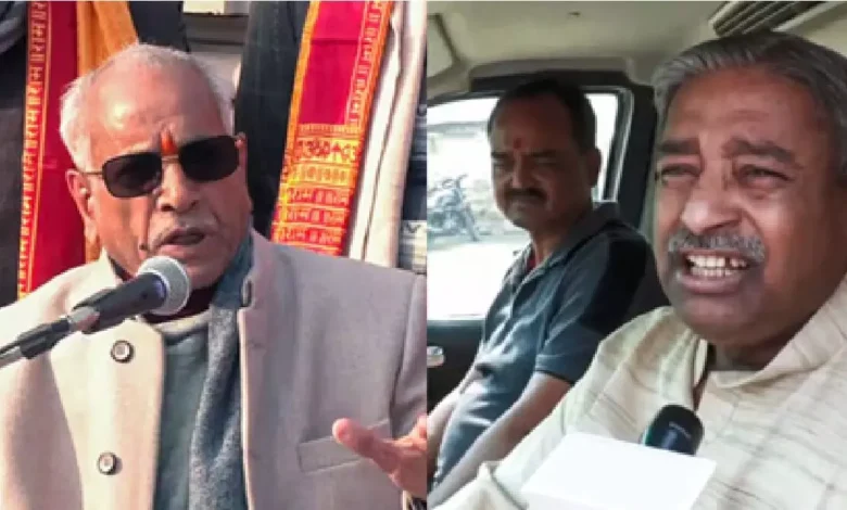 राम मंदिर चढ़ावा चोरी मामला: जेल जा सकते हैं चंपत राय, विनय कटियार का दावा, इस मुद्दे पर पीएम एम मोदी से हुई बात