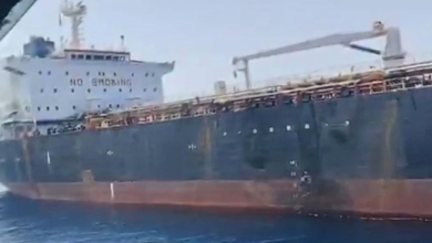 Three missing Indian seafarers onboard MT Settebello confirmed dead: Sonowal