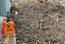 पुणे के पास इमारत ढही, मलबे से एक शव बरामद, NDRF ने 9 लोगों को सुरक्षित निकाला
