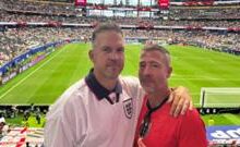 'Start work at 11' - but will other bosses be as flexible over England's 1am match?