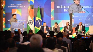 India and Brazil: Forging Deeper Economic Bonds in a Multipolar World