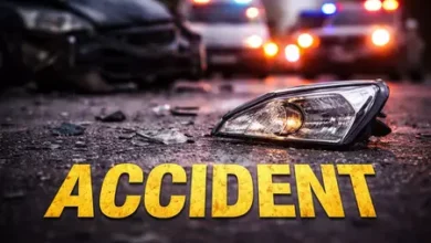 झारखंड: रामगढ़-बोकारो एनएच-23 पर सड़क हादसा, ऑटो-बस की टक्कर में दो की मौत, दो घायल