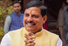 टीकमगढ़ को मिलेगी सौगात, सीएम मोहन यादव आज करेंगे 189 करोड़ के विकास कार्यों का लोकार्पण-भूमि पूजन