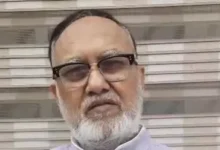 देश को मजबूत बनाने के लिए सभी धर्मों के लोगों को एकजुट होना चाहिए: अब्दुल बारी सिद्दीकी