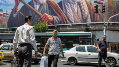 Iran War Live Updates: U.S.-Iran Framework Brings Relief, but Challenges Loom