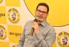 बिहार: बांकीपुर सीट पर भाजपा ने बदला प्रत्याशी, प्रशांत कुमार ने बोला हमला, कहा- डरकर भाग गया उम्मीदवार
