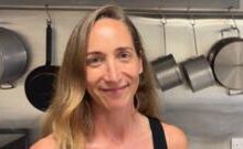 Parent cooking classes 'built my confidence'