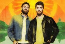 The Chainsmokers to return to India with a three city tour
