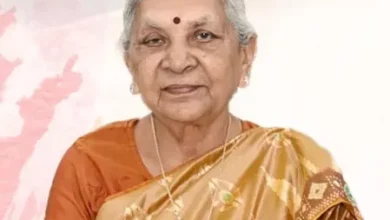 यूपी के मेडिकल व डेंटल कॉलेजों में बनेंगे 'धर्मांतरण रोकथाम सेल', राज्यपाल आनंदीबेन पटेल का सख्त निर्देश