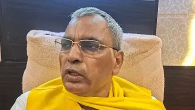 ओपी राजभर का अखिलेश पर हमला, बोले- योगी सरकार को गुंडों का इलाज करना खूब आता है