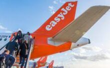 EasyJet agrees to surprise takeover bid as rival US firm swoops in