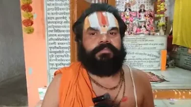 'राम मंदिर चंदा चोरी मामले में दोषियों पर हो कार्रवाई', दत्तात्रेय होसबोले के बयान का संतों ने किया समर्थन