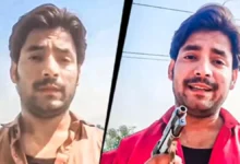 भरत भूषण तिवारी को कितनी लगी थीं गोलियां, पोस्टमार्टम रिपोर्ट आई, धमकी देने वाला सिपाही निलंबित