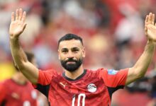 FIFA World Cup 2026: Salah scores and Egypt downs New Zealand 3-1 for a first victory