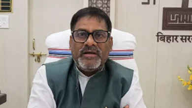 मानसिक संतुलन खो चुके हैं तेजस्वी यादव : प्रमोद कुमार चंद्रवंशी