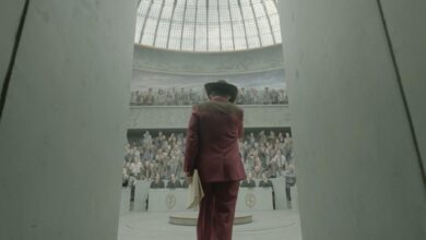 ‘Digger’: Tom Cruise is unrecognisable in retrospective trailer offering a glimpse into Iñárritu’s comedy