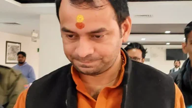 बांकीपुर उपचुनाव : जनशक्ति जनता दल की उम्मीदवार का नामांकन रद्द, कोर्ट जाएंगे तेज प्रताप यादव