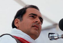 मिजोरम शांति समझौता के 40 साल पूरे, जयराम रमेश ने राजीव गांधी को किया याद, बोले- वे ‘असाधारण राजनेता’ थे