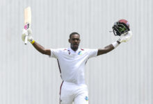 Sri Lanka try to make a play after Greaves 180 and Hope 112