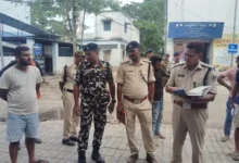 बिहार : वैशाली में जमीन विवाद ने लिया खूनी रूप, चाचा और फौजी भाई को भतीजे ने भूना