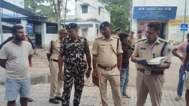 बिहार : वैशाली में जमीन विवाद ने लिया खूनी रूप, चाचा और फौजी भाई को भतीजे ने भूना