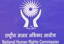 मेरठ लाठीचार्ज मामले में NHRC सख्त, यूपी DGP और गृह सचिव से 15 दिन में मांगी रिपोर्ट