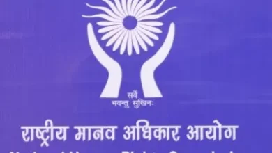 मेरठ लाठीचार्ज मामले में NHRC सख्त, यूपी DGP और गृह सचिव से 15 दिन में मांगी रिपोर्ट