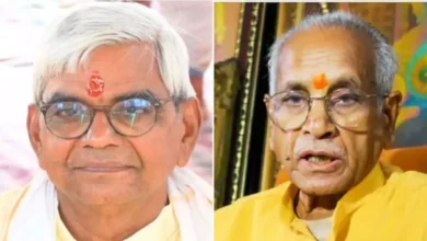 राम मंदिर चढ़ावा चोरीः चंपत राय से मुलाकात के बाद कृष्ण मोहन ने संभाली कार्यवाहक महासचिव की जिम्मेदारी
